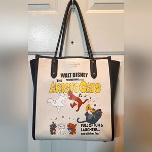 Kate Spade Aristocrats Tote bag